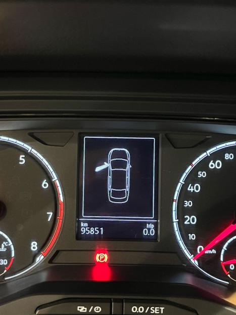 VOLKSWAGEN Virtus 1.6 4P MSI FLEX AUTOMTICO, Foto 9