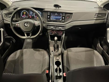 VOLKSWAGEN Virtus 1.6 4P MSI FLEX AUTOMTICO, Foto 11