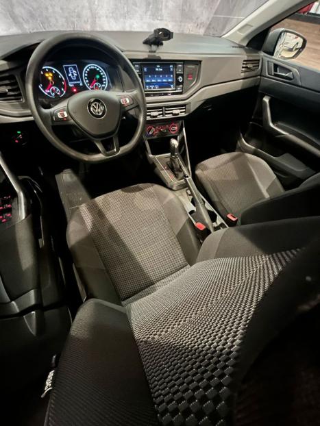 VOLKSWAGEN Virtus 1.6 4P MSI FLEX AUTOMTICO, Foto 12