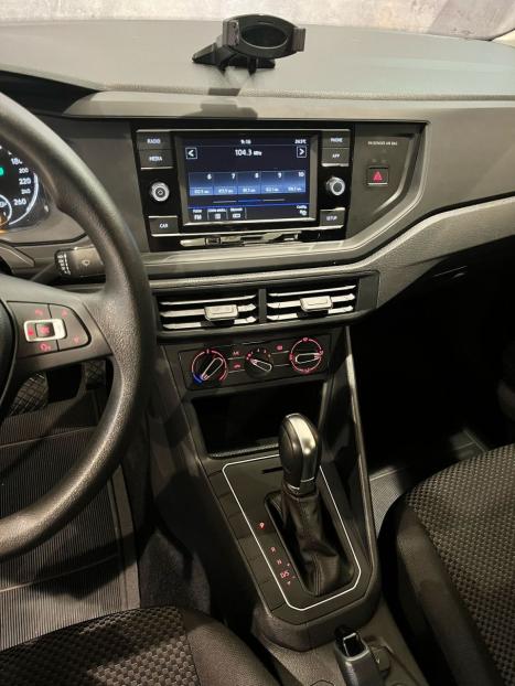 VOLKSWAGEN Virtus 1.6 4P MSI FLEX AUTOMTICO, Foto 13