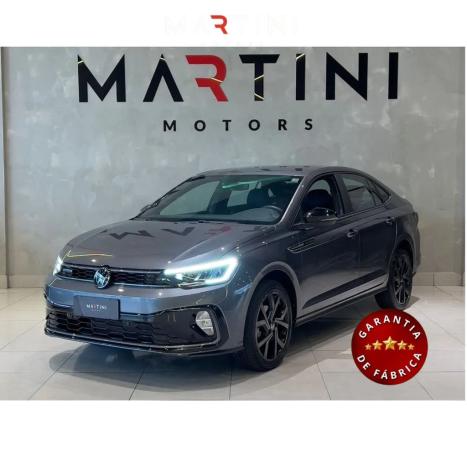 VOLKSWAGEN Virtus 1.4 4P 250 TSI EXCLUSIVE AUTOMTICO, Foto 1