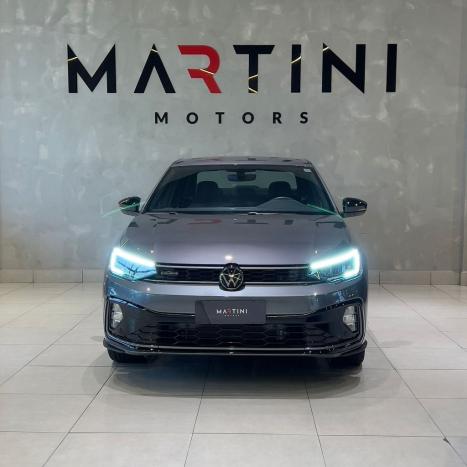 VOLKSWAGEN Virtus 1.4 4P 250 TSI EXCLUSIVE AUTOMTICO, Foto 3