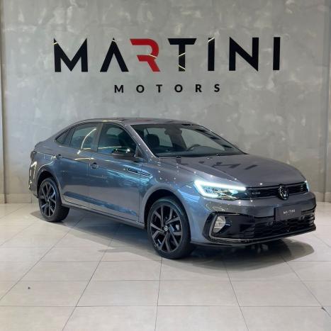 VOLKSWAGEN Virtus 1.4 4P 250 TSI EXCLUSIVE AUTOMTICO, Foto 4