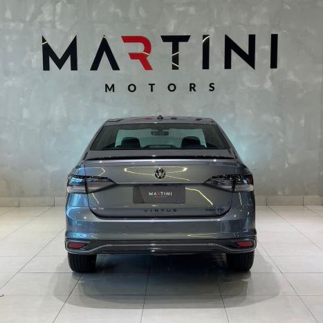 VOLKSWAGEN Virtus 1.4 4P 250 TSI EXCLUSIVE AUTOMTICO, Foto 6