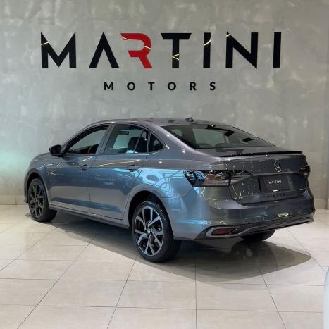 VOLKSWAGEN Virtus 1.4 4P 250 TSI EXCLUSIVE AUTOMTICO, Foto 7