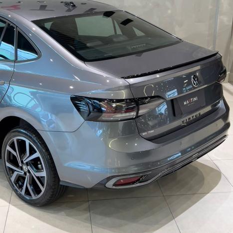 VOLKSWAGEN Virtus 1.4 4P 250 TSI EXCLUSIVE AUTOMTICO, Foto 8