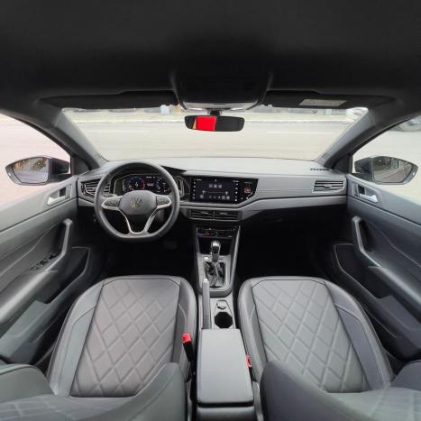 VOLKSWAGEN Virtus 1.4 4P 250 TSI EXCLUSIVE AUTOMTICO, Foto 9