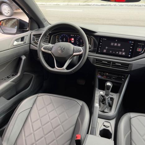 VOLKSWAGEN Virtus 1.4 4P 250 TSI EXCLUSIVE AUTOMTICO, Foto 10
