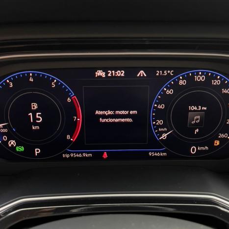 VOLKSWAGEN Virtus 1.4 4P 250 TSI EXCLUSIVE AUTOMTICO, Foto 11