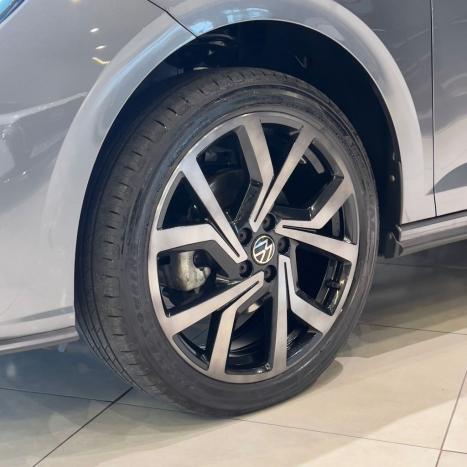VOLKSWAGEN Virtus 1.4 4P 250 TSI EXCLUSIVE AUTOMTICO, Foto 17