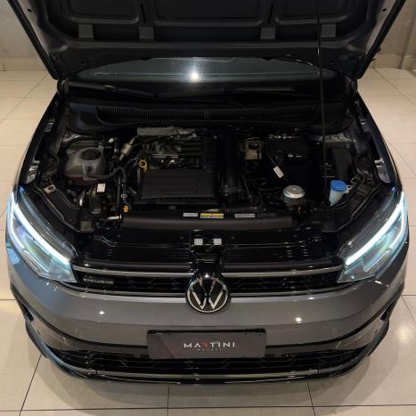 VOLKSWAGEN Virtus 1.4 4P 250 TSI EXCLUSIVE AUTOMTICO, Foto 19
