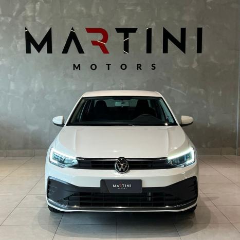 VOLKSWAGEN Virtus 1.0 4P 170 TSI, Foto 2