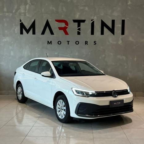 VOLKSWAGEN Virtus 1.0 4P 170 TSI, Foto 3