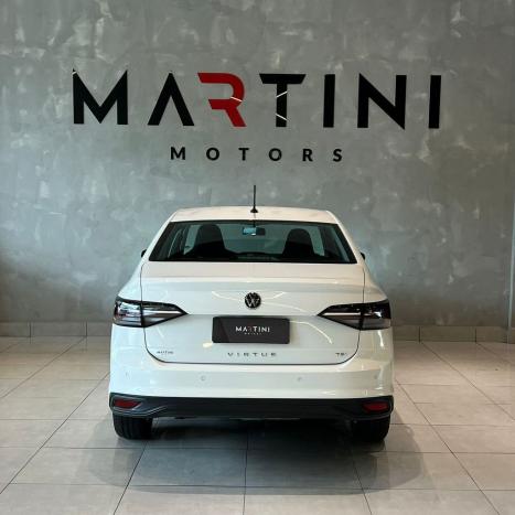 VOLKSWAGEN Virtus 1.0 4P 170 TSI, Foto 5