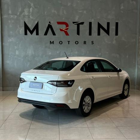 VOLKSWAGEN Virtus 1.0 4P 170 TSI, Foto 6