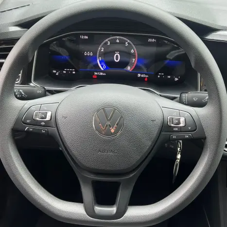 VOLKSWAGEN Virtus 1.0 4P 170 TSI, Foto 9
