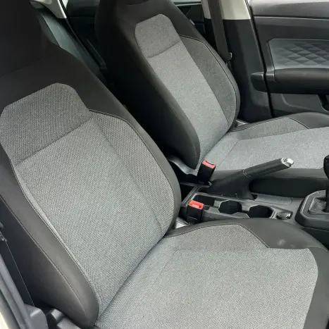 VOLKSWAGEN Virtus 1.0 4P 170 TSI, Foto 11