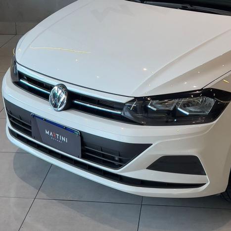 VOLKSWAGEN Virtus 1.6 4P MSI FLEX AUTOMTICO, Foto 4