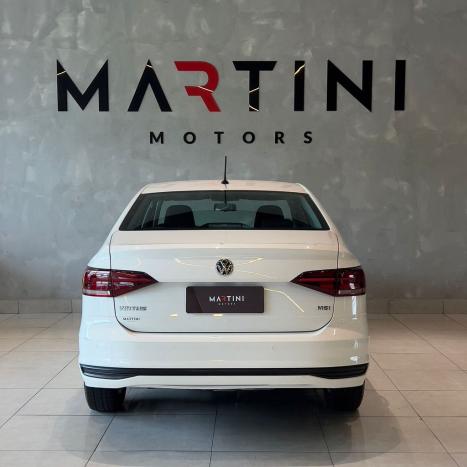 VOLKSWAGEN Virtus 1.6 4P MSI FLEX AUTOMTICO, Foto 5