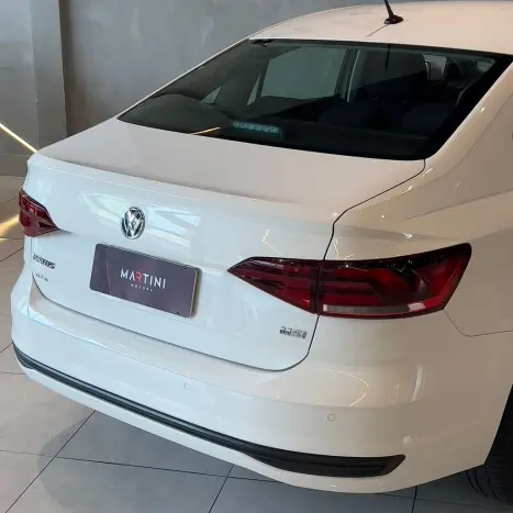 VOLKSWAGEN Virtus 1.6 4P MSI FLEX AUTOMTICO, Foto 7
