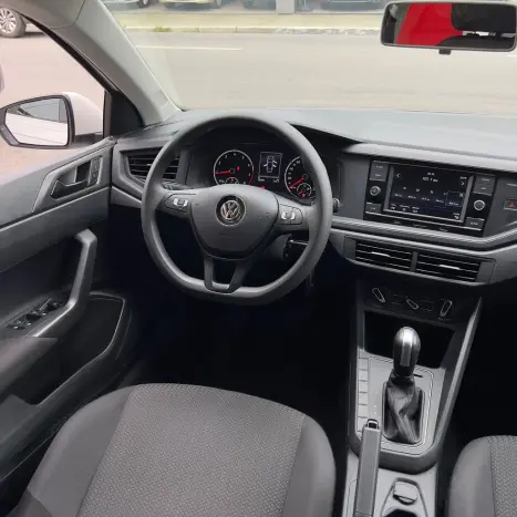 VOLKSWAGEN Virtus 1.6 4P MSI FLEX AUTOMTICO, Foto 10