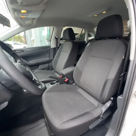VOLKSWAGEN Virtus 1.6 4P MSI FLEX AUTOMTICO, Foto 11