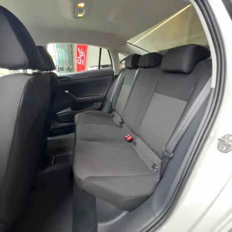 VOLKSWAGEN Virtus 1.6 4P MSI FLEX AUTOMTICO, Foto 12