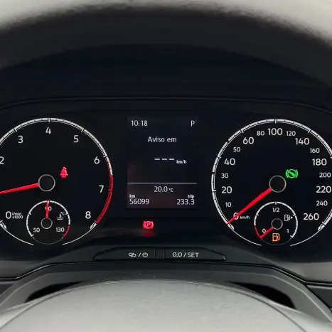 VOLKSWAGEN Virtus 1.6 4P MSI FLEX AUTOMTICO, Foto 13