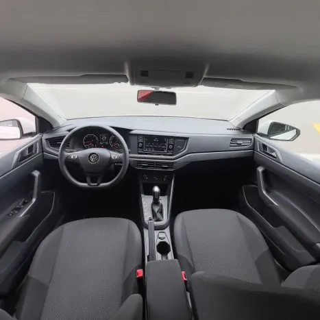 VOLKSWAGEN Virtus 1.6 4P MSI FLEX AUTOMTICO, Foto 15