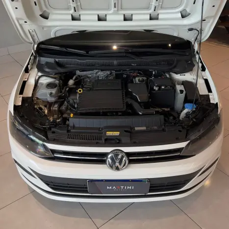 VOLKSWAGEN Virtus 1.6 4P MSI FLEX AUTOMTICO, Foto 17