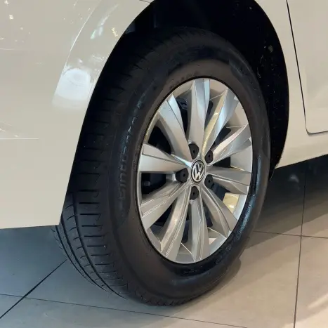 VOLKSWAGEN Virtus 1.6 4P MSI FLEX AUTOMTICO, Foto 18