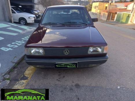 VOLKSWAGEN Voyage 1.6 CL, Foto 2