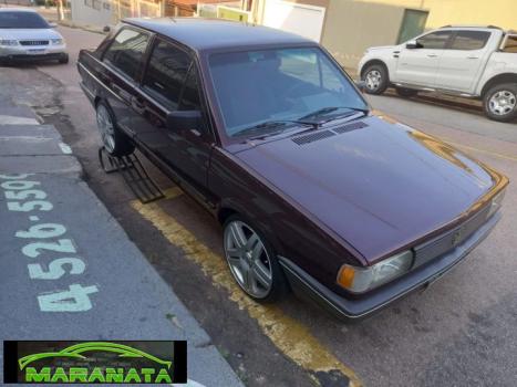 VOLKSWAGEN Voyage 1.6 CL, Foto 3