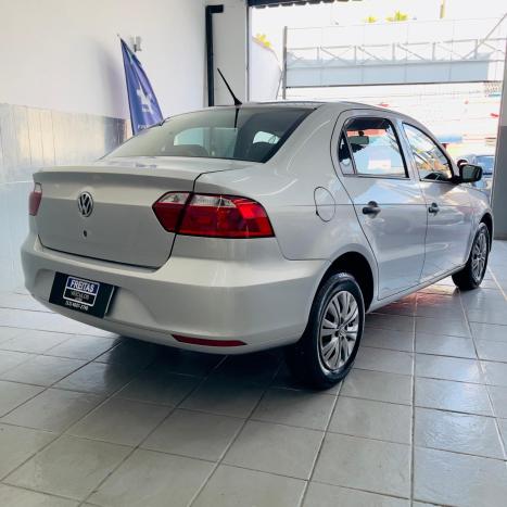 VOLKSWAGEN Voyage 1.6 4P G6 FLEX, Foto 4