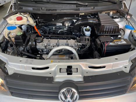 VOLKSWAGEN Voyage 1.6 4P G6 FLEX, Foto 10