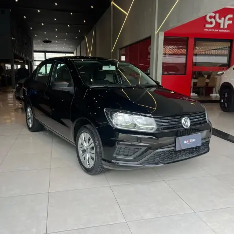 VOLKSWAGEN Voyage 1.0 4P FLEX, Foto 3