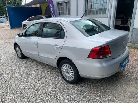 VOLKSWAGEN Voyage 1.0 4P CITY FLEX, Foto 3