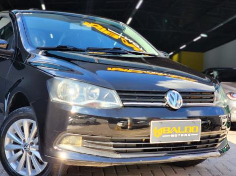 VOLKSWAGEN Voyage 1.0 4P G7 TRENDLINE FLEX, Foto 3