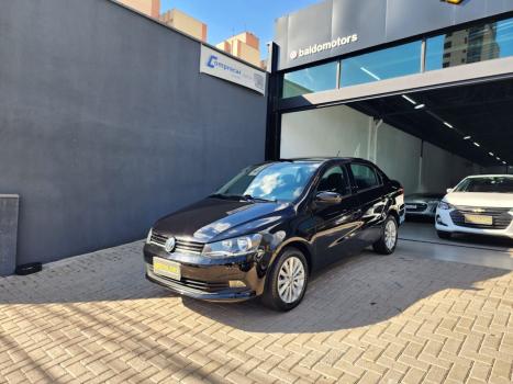 VOLKSWAGEN Voyage 1.0 4P G7 TRENDLINE FLEX, Foto 10