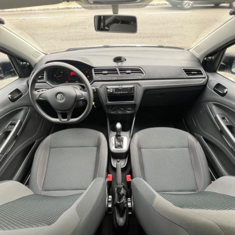 VOLKSWAGEN Voyage 1.6 4P FLEX MSI AUTOMTICO, Foto 9