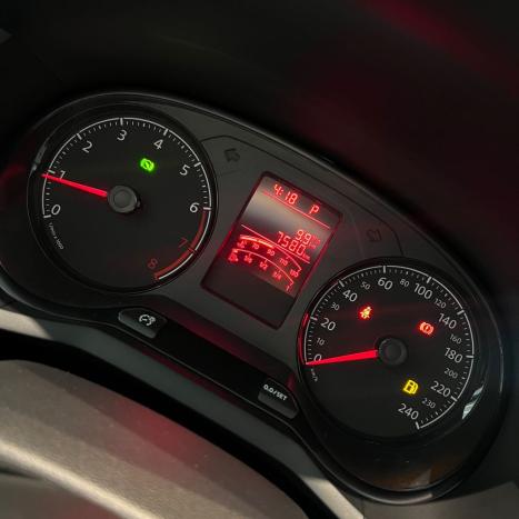 VOLKSWAGEN Voyage 1.6 4P FLEX MSI AUTOMTICO, Foto 11