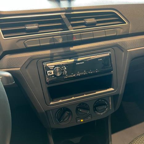 VOLKSWAGEN Voyage 1.6 4P FLEX MSI AUTOMTICO, Foto 12