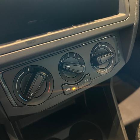 VOLKSWAGEN Voyage 1.6 4P FLEX MSI AUTOMTICO, Foto 13