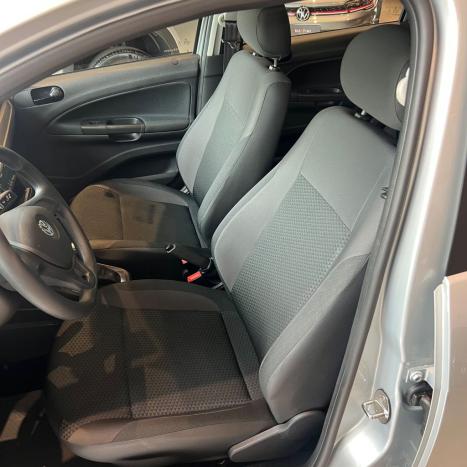 VOLKSWAGEN Voyage 1.6 4P FLEX MSI AUTOMTICO, Foto 16