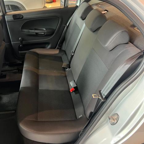 VOLKSWAGEN Voyage 1.6 4P FLEX MSI AUTOMTICO, Foto 17