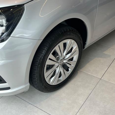 VOLKSWAGEN Voyage 1.6 4P FLEX MSI AUTOMTICO, Foto 18