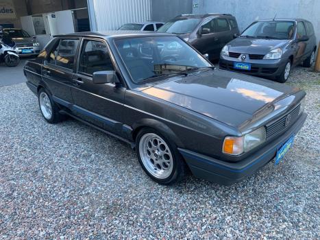 VOLKSWAGEN Voyage 1.8 GL, Foto 1