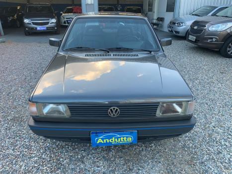 VOLKSWAGEN Voyage 1.8 GL, Foto 2