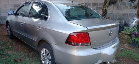 VOLKSWAGEN Voyage 1.0 4P TREND FLEX, Foto 1