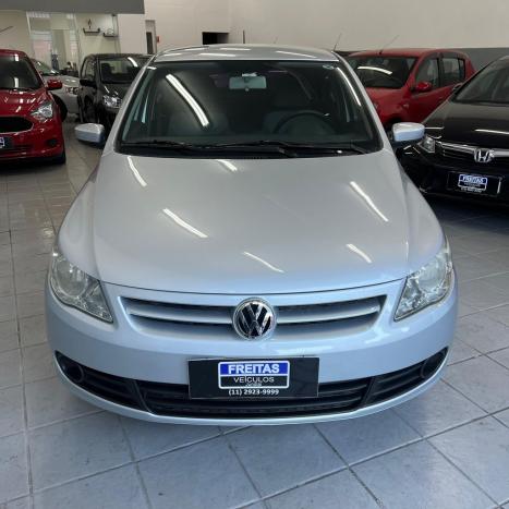 VOLKSWAGEN Voyage 1.0 4P TRENDLINE FLEX, Foto 2